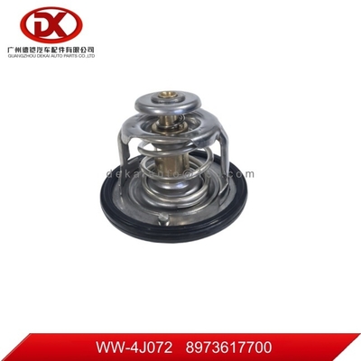 Isuzu Θερμοστάτης 8973617700 8 97361770 0 Περαιτέρω αέρας D-Max