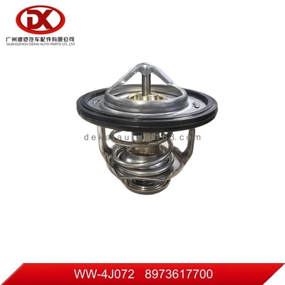 Isuzu Θερμοστάτης 8973617700 8 97361770 0 Περαιτέρω αέρας D-Max