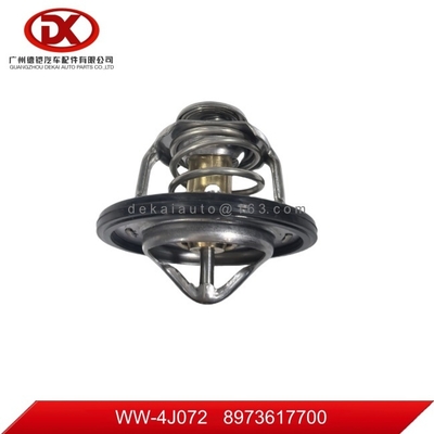 Isuzu Θερμοστάτης 8973617700 8 97361770 0 Περαιτέρω αέρας D-Max