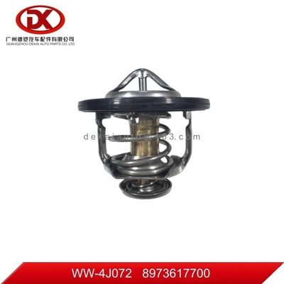 Isuzu Θερμοστάτης 8973617700 8 97361770 0 Περαιτέρω αέρας D-Max