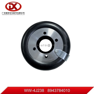 Δίσκος χειρικού φρένου 8943784010 8 94378401 0 ISUZU NKR NPR 600P 100P