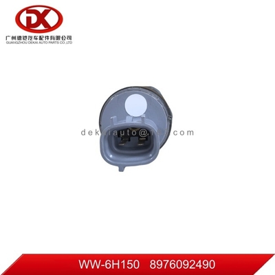8976092490 8 97609249 0 Διακόπτης Πίεσης ISUZU CXZ81K 10PE1 NQR90