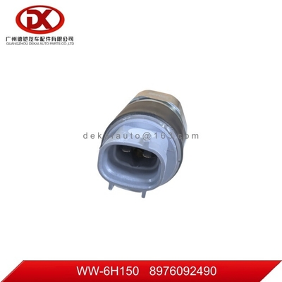 8976092490 8 97609249 0 Διακόπτης Πίεσης ISUZU CXZ81K 10PE1 NQR90
