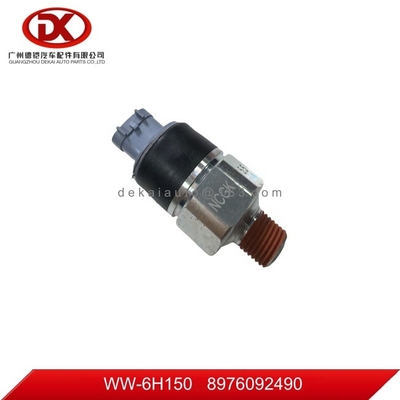 8976092490 8 97609249 0 Διακόπτης Πίεσης ISUZU CXZ81K 10PE1 NQR90