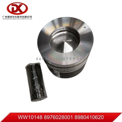 Isuzu NQR 700P 4HK1 κινητήρας έμβολο OEM 8976028001