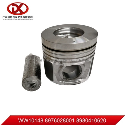 Isuzu NQR 700P 4HK1 κινητήρας έμβολο OEM 8976028001