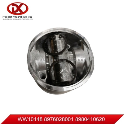 Isuzu NQR 700P 4HK1 κινητήρας έμβολο OEM 8976028001