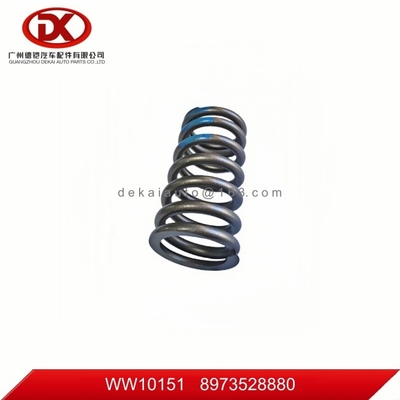 Ελατήριο βαλβίδας ISUZU 700P 4HK1 8973528880 Ανταλλακτικό κινητήρα
