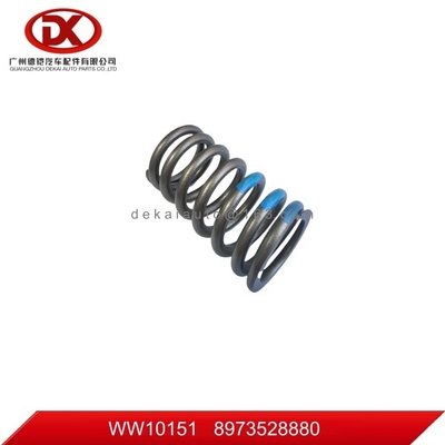 Ελατήριο βαλβίδας ISUZU 700P 4HK1 8973528880 Ανταλλακτικό κινητήρα