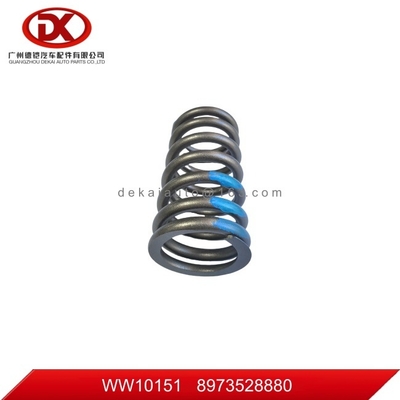 Ελατήριο βαλβίδας ISUZU 700P 4HK1 8973528880 Ανταλλακτικό κινητήρα