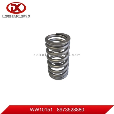 Ελατήριο βαλβίδας ISUZU 700P 4HK1 8973528880 Ανταλλακτικό κινητήρα
