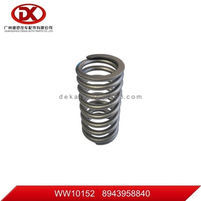 ISUZU 4HK1 Ελατήριο βαλβίδας 8943958840 για κινητήρα ELF 700P
