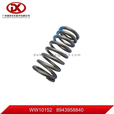 ISUZU 4HK1 Ελατήριο βαλβίδας 8943958840 για κινητήρα ELF 700P