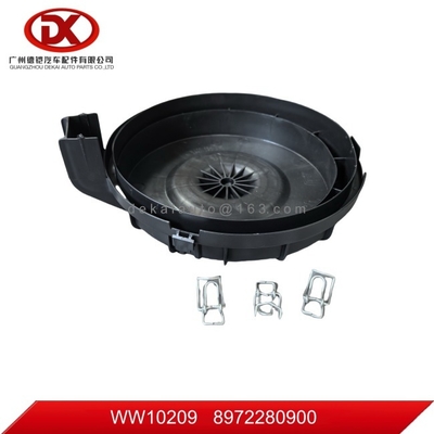ISUZU NPR NQR Φίλτρο αέρα Καθαριστικό κάλυμμα 4HG1-T 4HE1