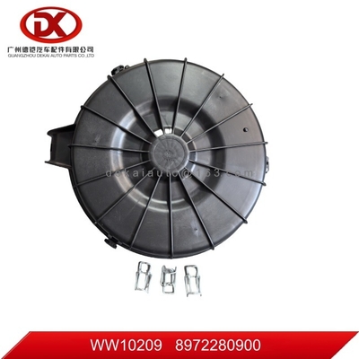 ISUZU NPR NQR Φίλτρο αέρα Καθαριστικό κάλυμμα 4HG1-T 4HE1