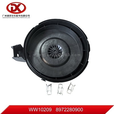 ISUZU NPR NQR Φίλτρο αέρα Καθαριστικό κάλυμμα 4HG1-T 4HE1
