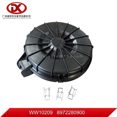 ISUZU NPR NQR Φίλτρο αέρα Καθαριστικό κάλυμμα 4HG1-T 4HE1