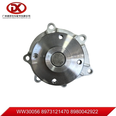 Αντλία νερού ISUZU D-MAX 4JJ1 8973121470 8980042922
