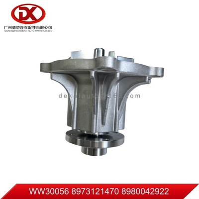 Αντλία νερού ISUZU D-MAX 4JJ1 8973121470 8980042922