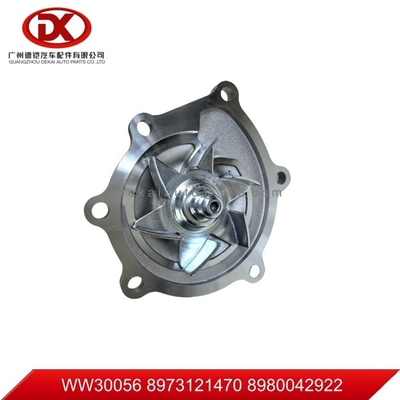 Αντλία νερού ISUZU D-MAX 4JJ1 8973121470 8980042922