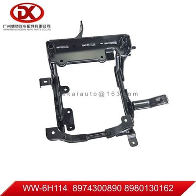 8974300890 8980130162  Βραχίονας προβολέα δεξιά ISUZU CXZ360/6UZ1-TCS