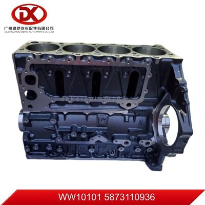 Κατάλληλο για τον κινητήρα Isuzu NKR NPR 4HK1 ASM; Μέρος 5873110936 5 87311093 6