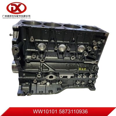 Κατάλληλο για τον κινητήρα Isuzu NKR NPR 4HK1 ASM; Μέρος 5873110936 5 87311093 6