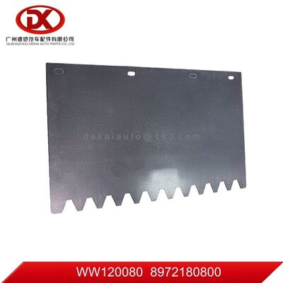 8972180800 8 97218080 0 Πίνακας λάσπης ISUZU 600P/NPR71