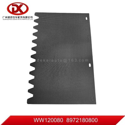 8972180800 8 97218080 0 Πίνακας λάσπης ISUZU 600P/NPR71