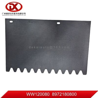 8972180800 8 97218080 0 Πίνακας λάσπης ISUZU 600P/NPR71