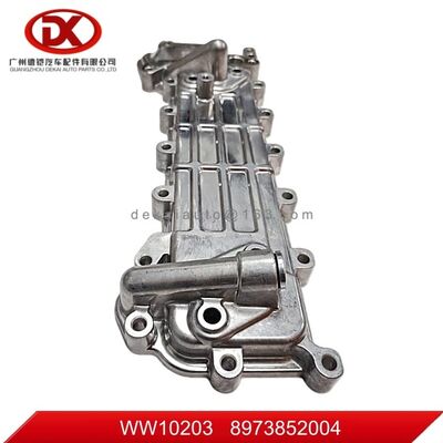 Κατάλληλο για κάλυμμα ψυγείου λαδιού Isuzu 4HG1 4HG1-T 8973852004 8 97385200 4