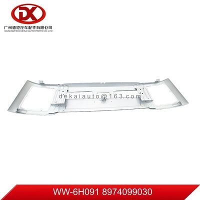 Suitable for ISUZU F SERIES 07-ON FRONT BUMPER BAR  8974099030  8974099031  