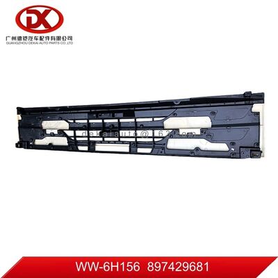 Κατάλληλο για ISUZU FRR FVR34  Μάσκα ψυγείου (E-5) λευκή ΣΥΝΑΡΜΟΛΟΓΗΜΕΝΗ  8974296811 8 97429681 1 