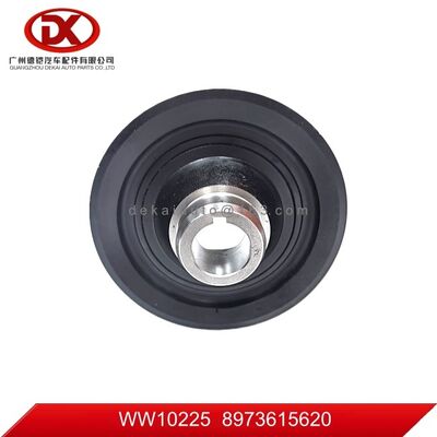 Suitable for Isuzu  4JJ1 Pulley;Crankshaft  8981839020	 8973615620