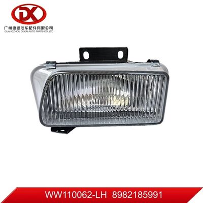 ISUZU NLR85/NMR85/NPR75/NQR90 Συγκρότημα λαμπτήρων ομίχλης και φωτισμού 8982185991 8 98218599 1