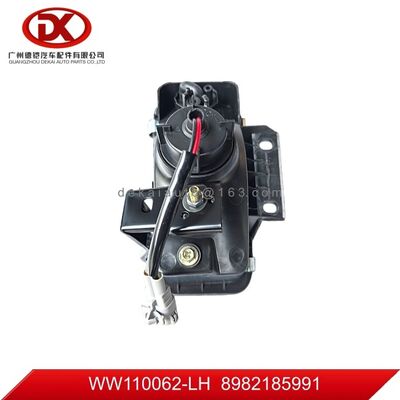 ISUZU NLR85/NMR85/NPR75/NQR90 Συγκρότημα λαμπτήρων ομίχλης και φωτισμού 8982185991 8 98218599 1