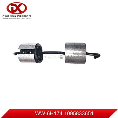 1 09583365 1 1095833651 επιστροφής άνοιξη ISUZU CXZ EXZ φρένων CXZ 51k