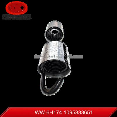 1 09583365 1 1095833651 επιστροφής άνοιξη ISUZU CXZ EXZ φρένων CXZ 51k