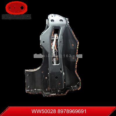 Suitable For Isuzu 4HG1/4HG1-T/4HE1/4HK1 Brake Pedal Assy  8978969691 8 97896969 1