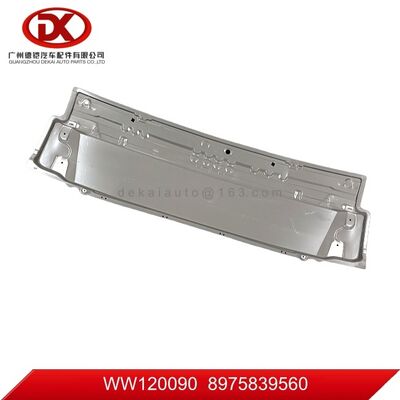Κατάλληλο για ISUZU 600P/NQR 71 Πάνελ Καμπίνας Εμπρός Μεταλλικό 8975839560 8 97583956 0