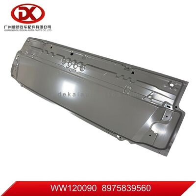 Κατάλληλο για ISUZU 600P/NQR 71 Πάνελ Καμπίνας Εμπρός Μεταλλικό 8975839560 8 97583956 0