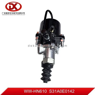 Δικαιούται για HINO 500 Clutch Booster S31A0E0142 642-09306-H