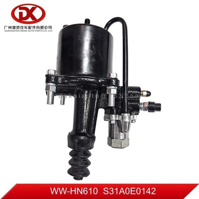 Δικαιούται για HINO 500 Clutch Booster S31A0E0142 642-09306-H