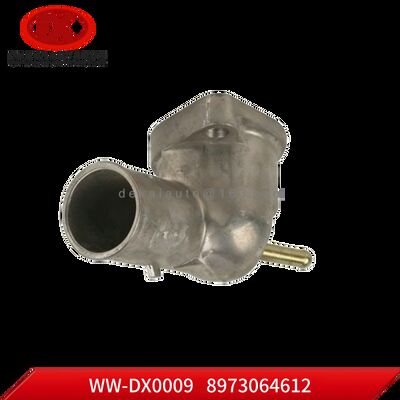 Suitable for ISUZU D-MAX 4JH1 Pipe Water Out 8973064612  8 97306461 2