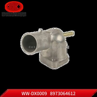 Suitable for ISUZU D-MAX 4JH1 Pipe Water Out 8973064612  8 97306461 2