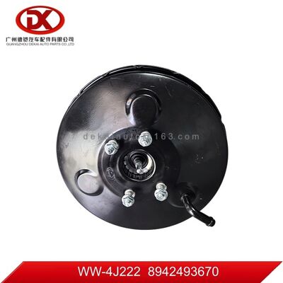 Κατάλληλο για ISUZU NKR MASTER VAC ASM BRK 8942493670 8 94249367 0