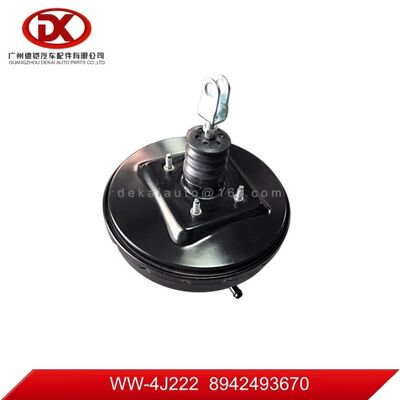 Κατάλληλο για ISUZU NKR MASTER VAC ASM BRK 8942493670 8 94249367 0