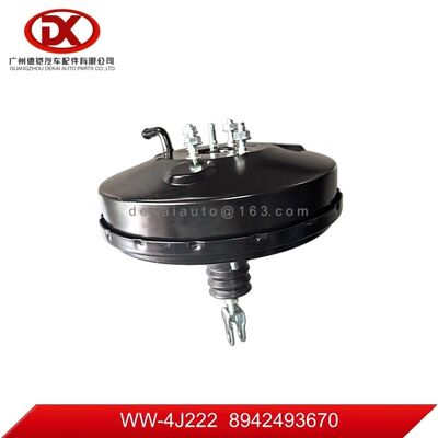 Κατάλληλο για ISUZU NKR MASTER VAC ASM BRK 8942493670 8 94249367 0