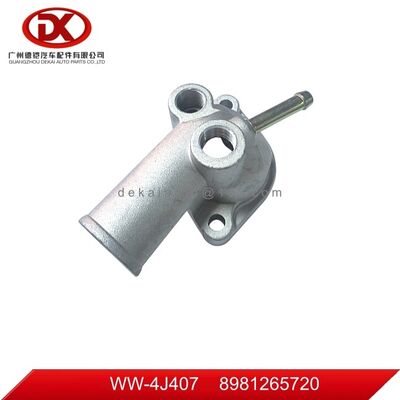 Suitable for TFR D-MAX  Pipe thermosthat  8981265720  8 98126572 0