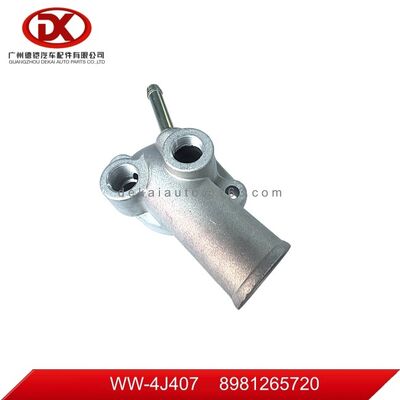 Suitable for TFR D-MAX  Pipe thermosthat  8981265720  8 98126572 0